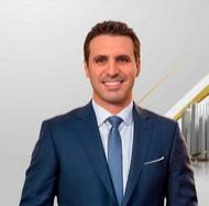 Perfil de Carlos García